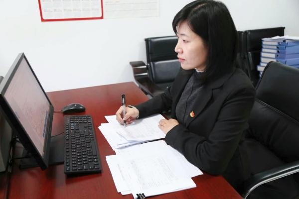 清廉微礦·青年說丨實(shí)干鑄廉  不負(fù)韶華